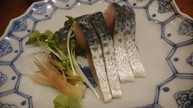 東京酒BAL 塩梅 神楽坂店 - サブ画像1