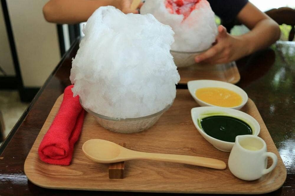 御菓子処 蝶谷