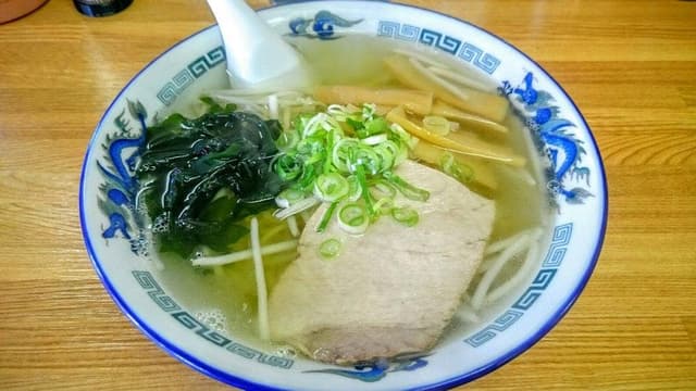 ラーメン浜っ子 - サブ画像2