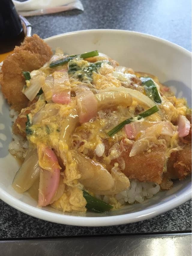 大学食堂 - サブ画像1