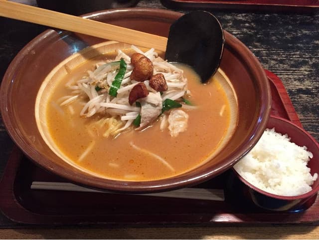 らーめん ななし亭 美濃加茂店 - サブ画像3