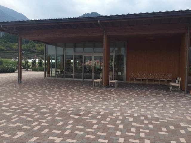 レストラン スヴニール - サブ画像3