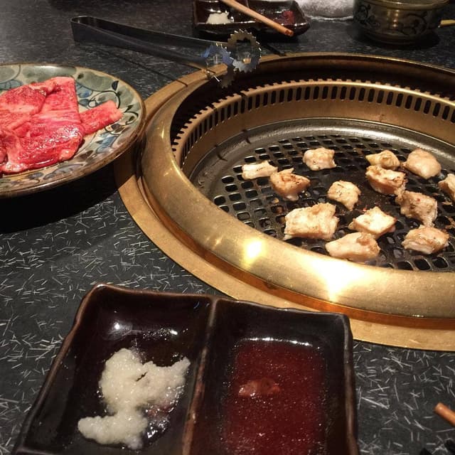 牛たか山 本店 - サブ画像1