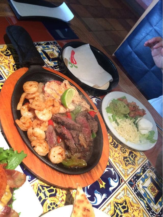 Chilli's - サブ画像1