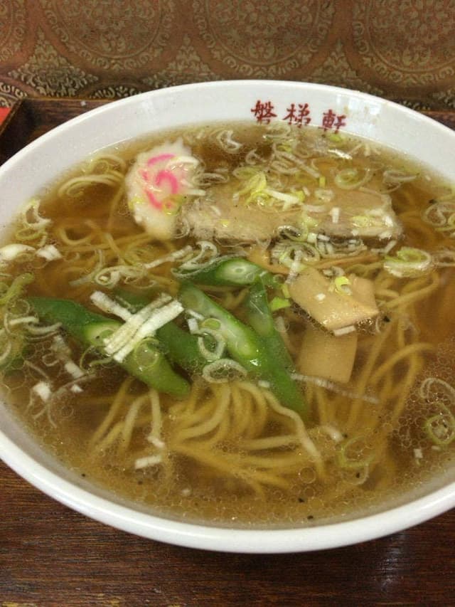 磐梯 - サブ画像1