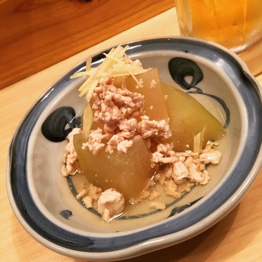 たったいす酒場