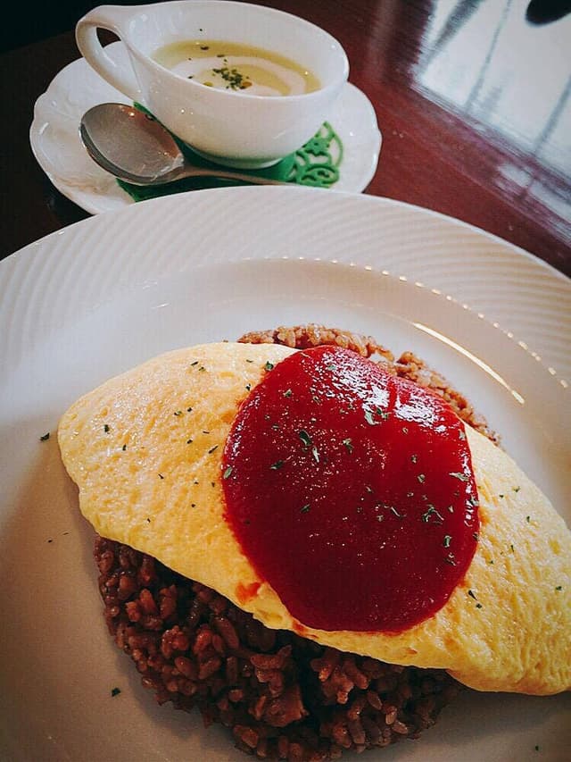 ピスタぎょうざ店 - サブ画像3