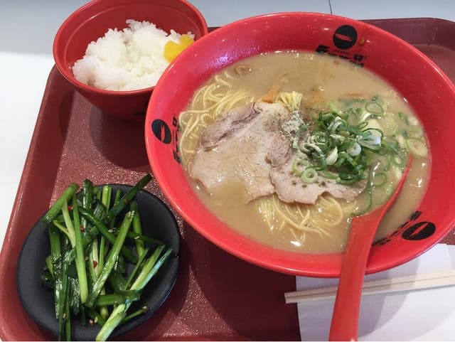 天下一品 ららぽーと甲子園店 - サブ画像2