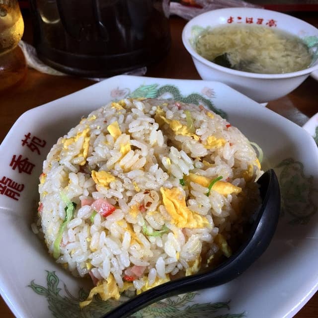 台湾料理龍香苑 羽島店 - サブ画像2