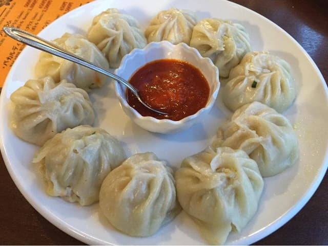 インド・ネパール料理 カンティ 美濃加茂店 - サブ画像2