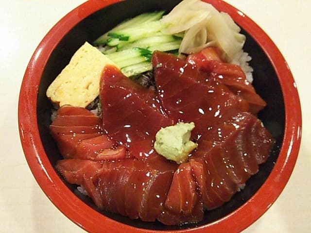 清水みなと漁師丼の店 - サブ画像2