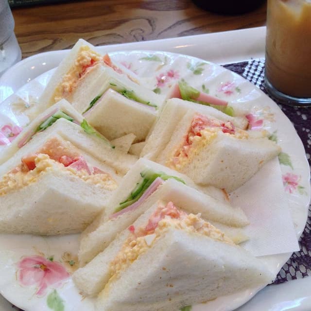 カフェしらかば - サブ画像2