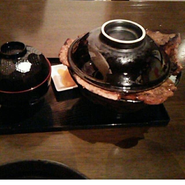 Bowl of rice ぶたや - サブ画像1