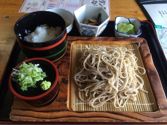 きみまち庵 - サブ画像1