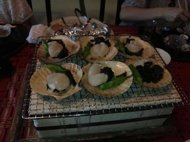 れすとらん 海音 - サブ画像1