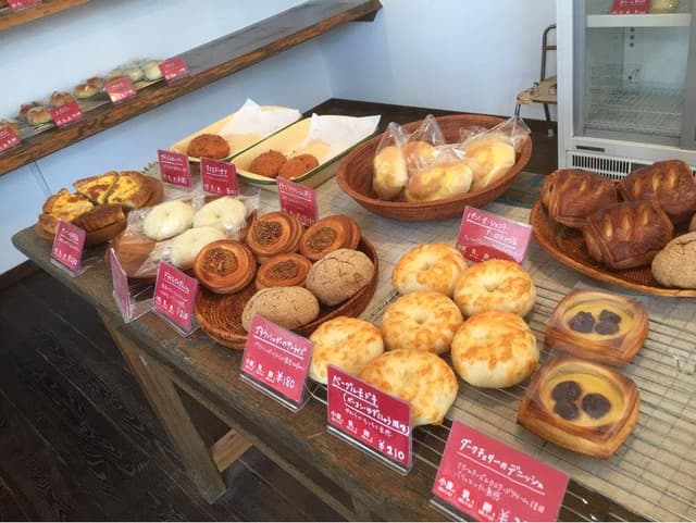 サパンジ - サブ画像3