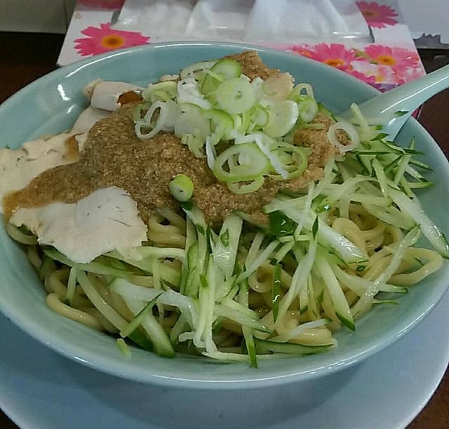 麺の家 渚 - サブ画像3