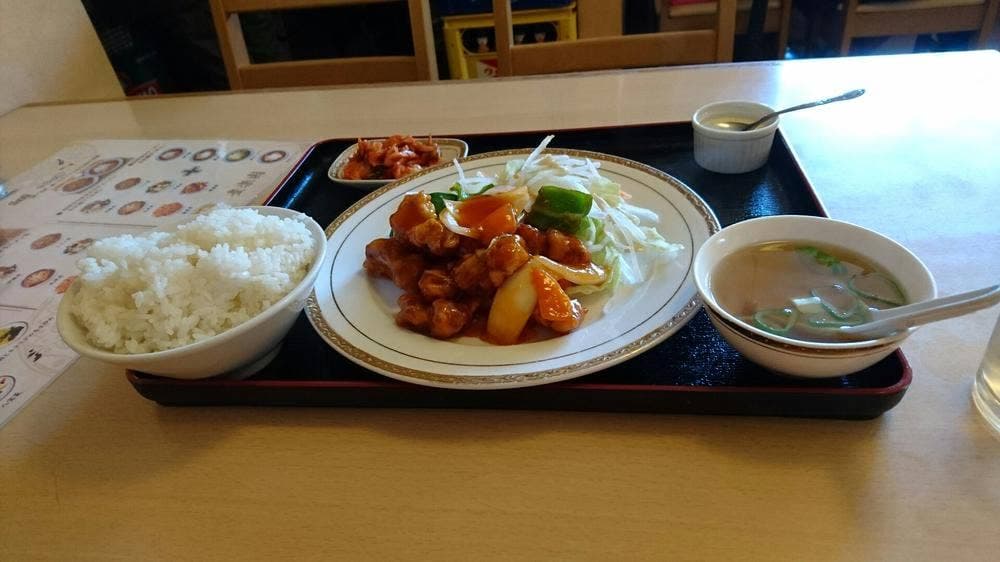 豊楽園