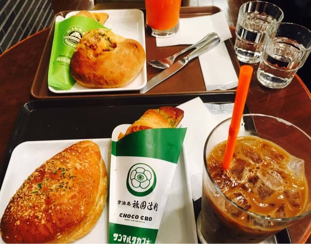 サンマルクカフェ イオンタウン富士南店 - サブ画像1