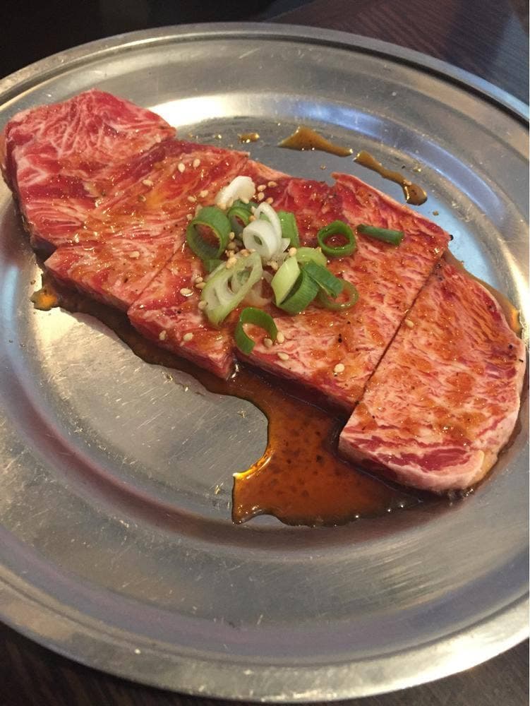 焼肉吟ちゃん