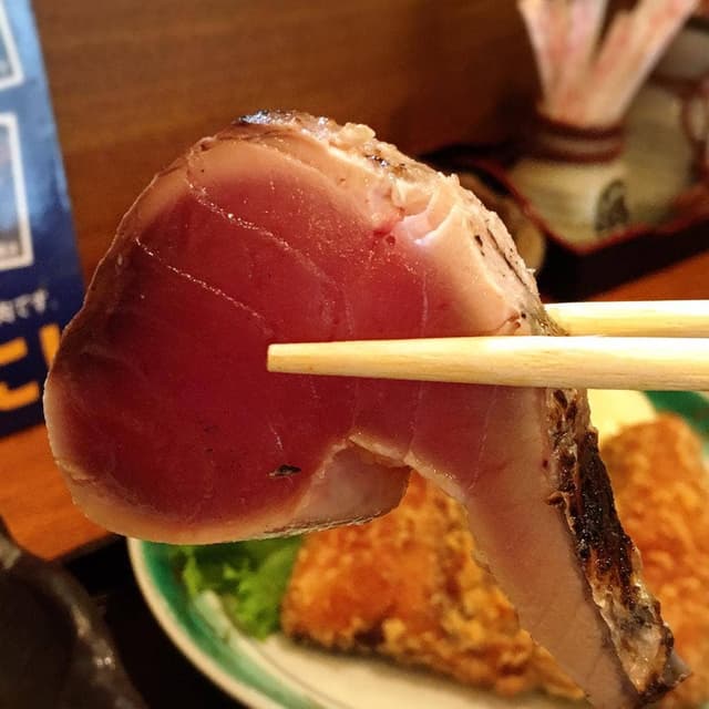 海鮮たくみ - サブ画像1