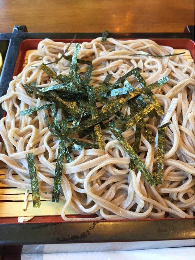 一福庵 - サブ画像3