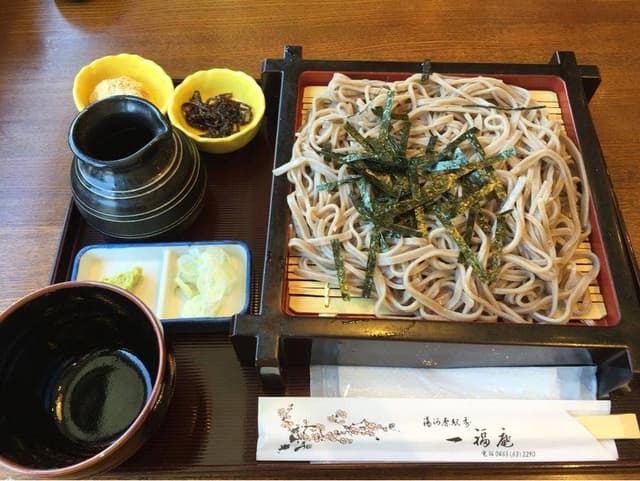 一福庵 - サブ画像2