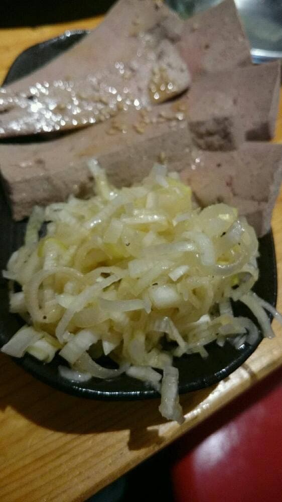 ホルモンすず 多摩永山店 - サブ画像1