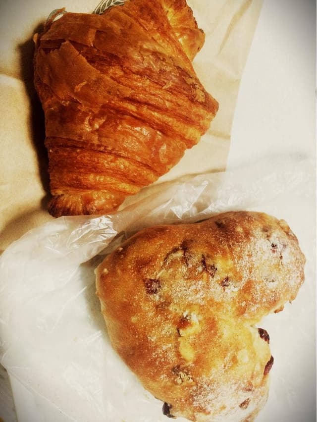 ARTISAN BOULANGERIE COCORON - サブ画像2