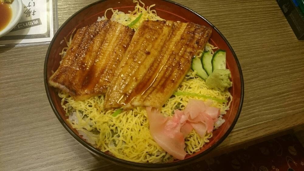 赤兵衛 鳩ヶ谷店