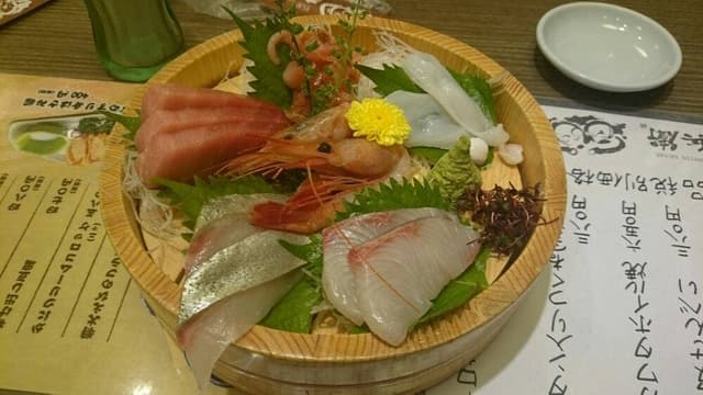 赤兵衛 鳩ヶ谷店 - サブ画像2