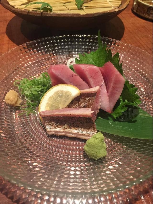 中心屋あしゃぎ店 - サブ画像2