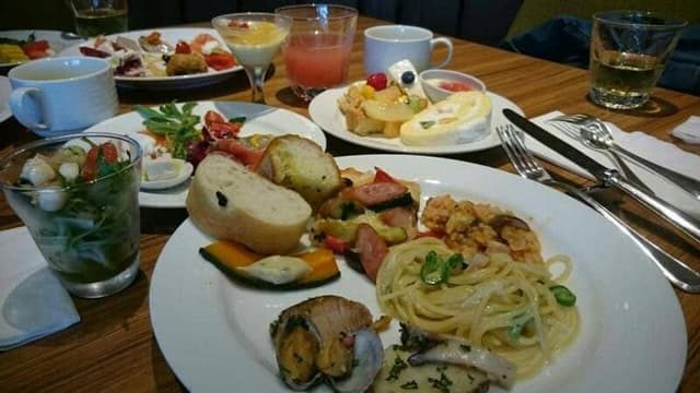 オールデイダイニング THE TABLE - サブ画像2