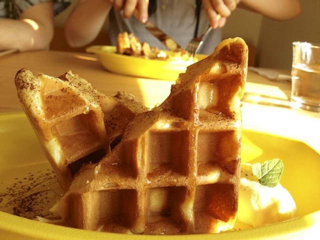 カサハラハニー - サブ画像3