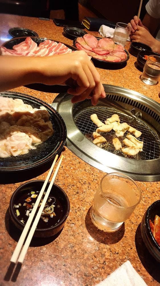焼肉のと一 - サブ画像1