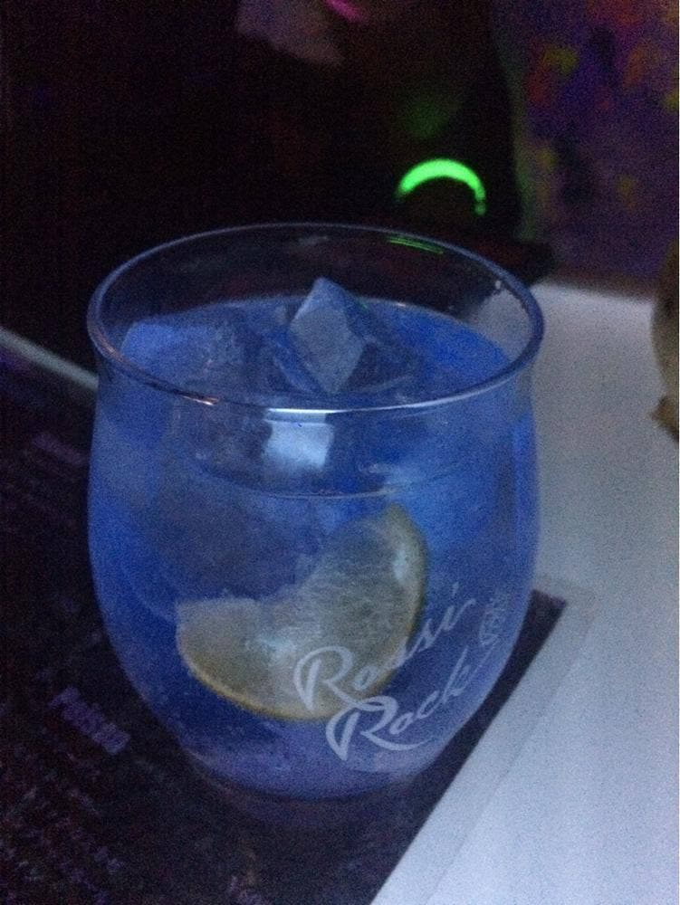 International BAR 1134