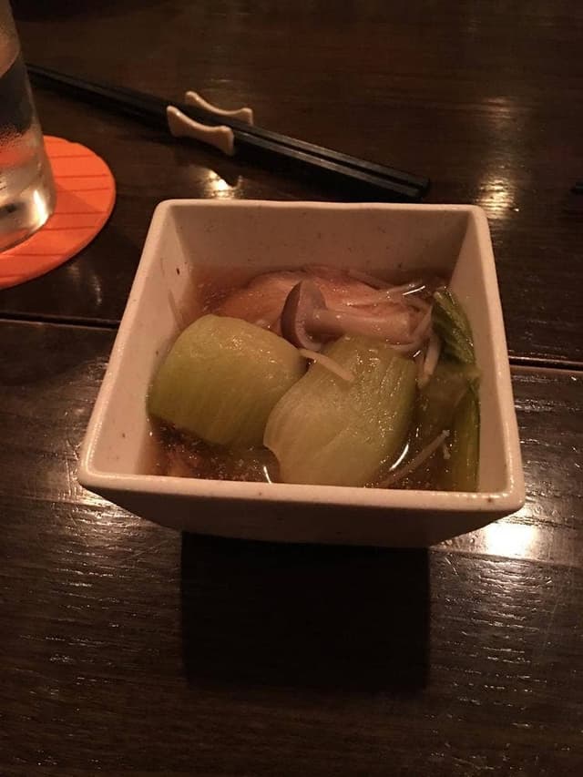 焼酎Bar colors - サブ画像1
