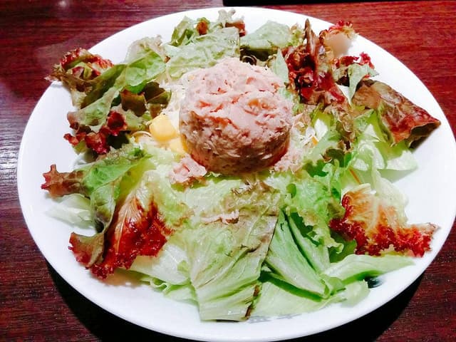 カレーハウスCoCo壱番屋 西舞鶴国道27号店 - サブ画像2