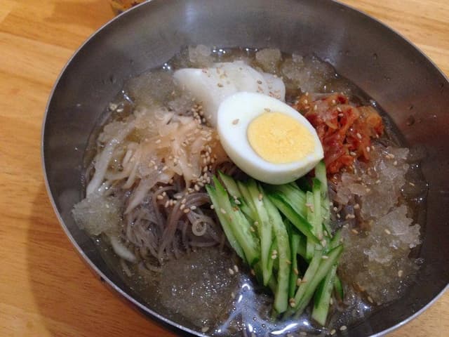 韓国料理 大長今 テチャングム - サブ画像2