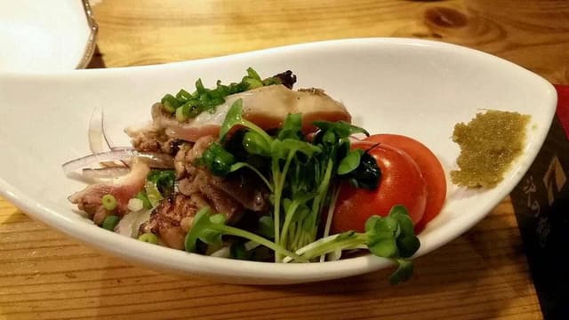 酒が飲める店 藤蔵 - サブ画像2