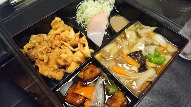 王々亭 - サブ画像2