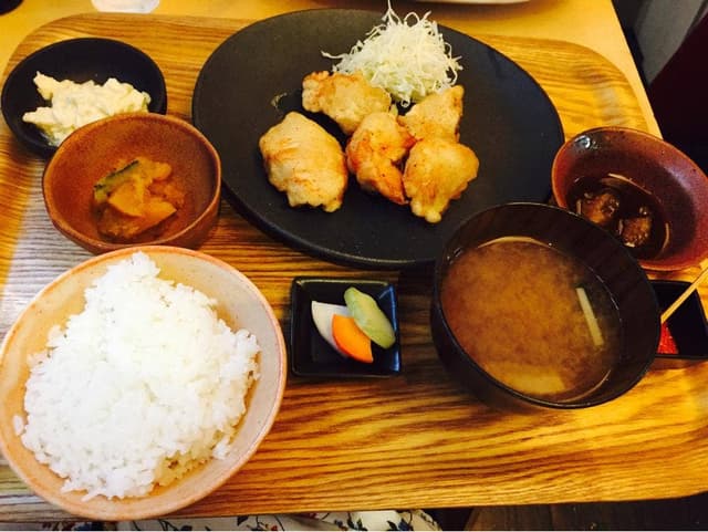 火鉄焼餃子 ほおずき - サブ画像2
