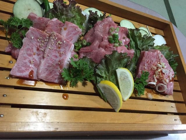 焼肉食堂 ふーさん - サブ画像3