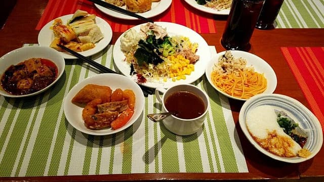 ジラソーレ - サブ画像1