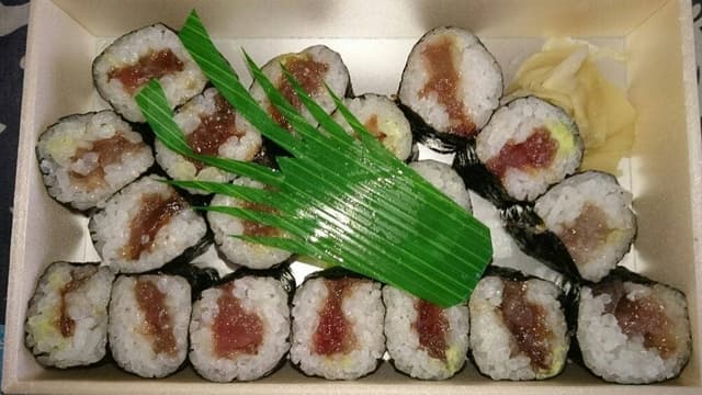 清鮨 - サブ画像2