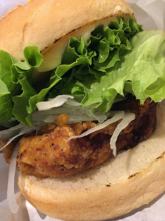 フレッシュネスバーガー 高田馬場店 - サブ画像2