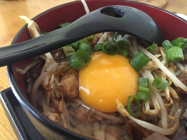 とんこつラーメン たかちゃん - サブ画像2