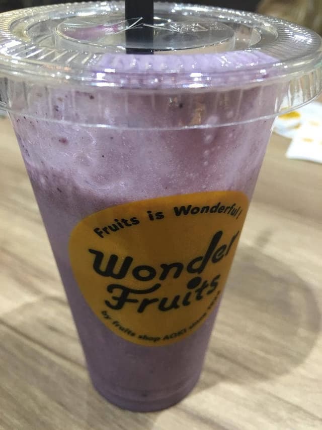 Wonder Fruits イオンモール広島府中店 - サブ画像2