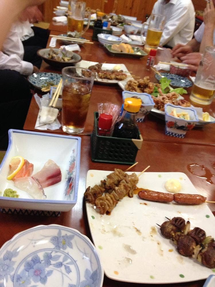 田中屋