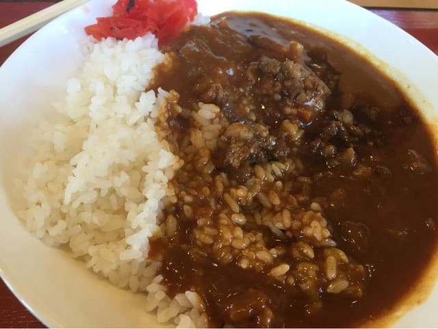 まいどおおきにきつき三川食堂 - サブ画像1